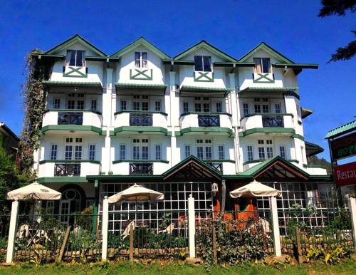 Nuwara Eliya Sri Lanka Promo Code Booking.com