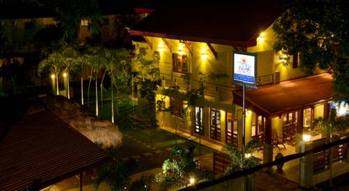 Negombo Sri Lanka Promo Code Booking.com
