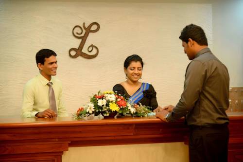 Colombo 03 Sri Lanka Promo Code Booking.com