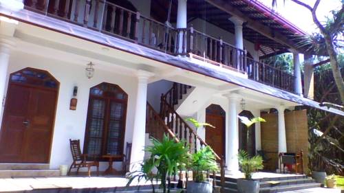 Habaraduwa Central Sri Lanka Promo Code Booking.com