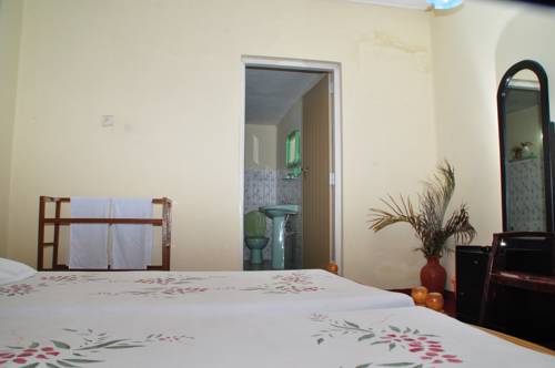 Anuradhapura Sri Lanka Promo Code Booking.com