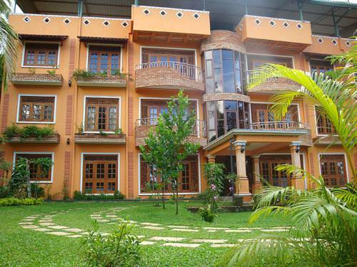 Dickwella Sri Lanka Promo Code Booking.com