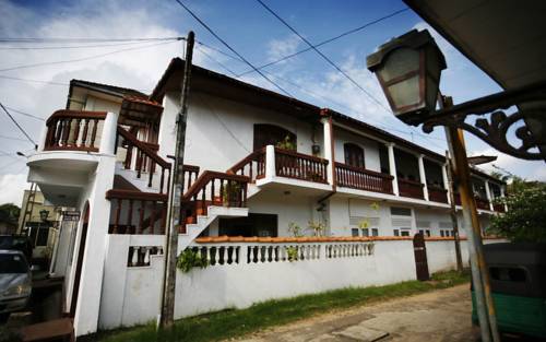Galle Sri Lanka Promo Code Booking.com
