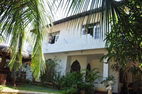 Negombo Sri Lanka Promo Code Booking.com