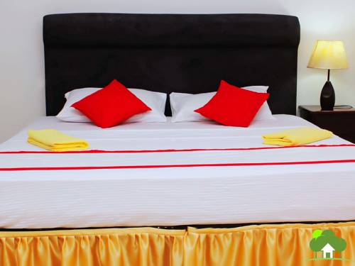 Kandy Sri Lanka Promo Code Booking.com