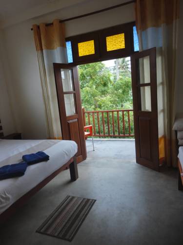 Mirissa South Sri Lanka Promo Code Booking.com