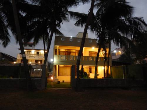 Negombo Sri Lanka Promo Code Booking.com