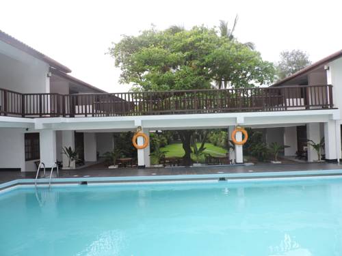 Negombo Sri Lanka Promo Code Booking.com