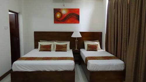 Colombo Sri Lanka Promo Code Booking.com