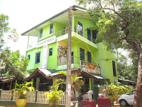 Habarana Sri Lanka Promo Code Booking.com