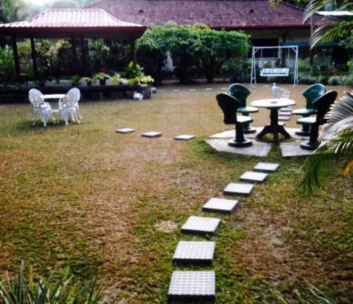 Peradeniya Sri Lanka Promo Code Booking.com