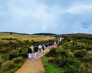 Nuwara Eliya Sri Lanka Promo Code Booking.com