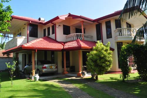 Daluwekotuwa Sri Lanka Promo Code Booking.com