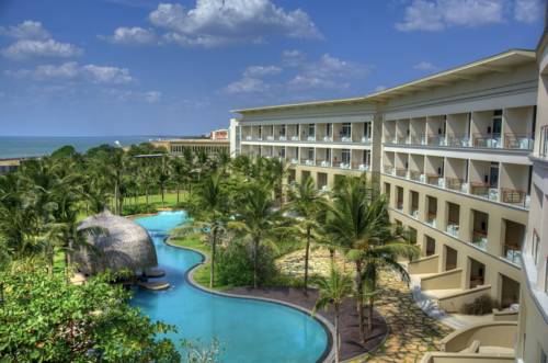Negombo Sri Lanka Promo Code Booking.com