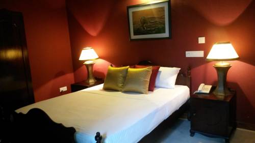 Colombo Sri Lanka Promo Code Booking.com