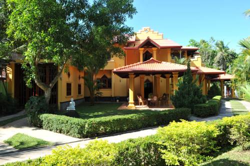 Hikkaduwa Sri Lanka Promo Code Booking.com