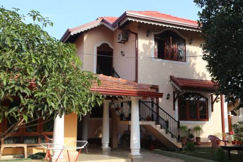Negombo Sri Lanka Promo Code Booking.com