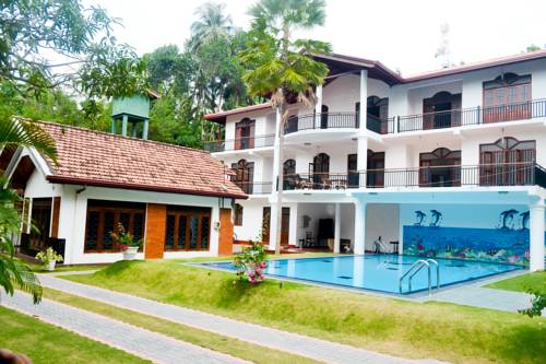 Hikkaduwa Sri Lanka Promo Code Booking.com