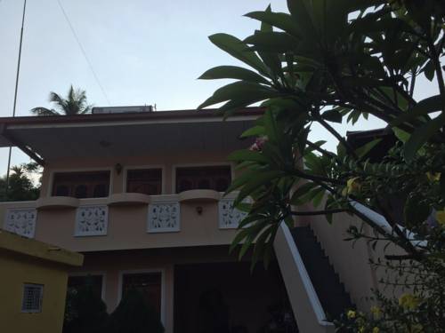 Moragalla Sri Lanka Promo Code Booking.com