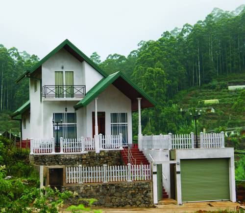 Nuwara Eliya Sri Lanka Promo Code Booking.com