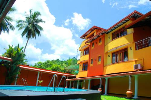 Galle Sri Lanka Promo Code Booking.com