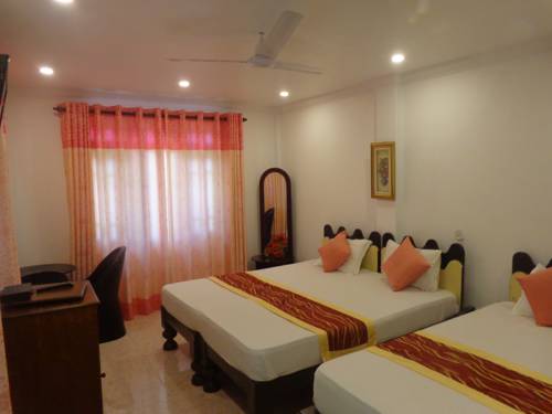 Kandy Sri Lanka Promo Code Booking.com