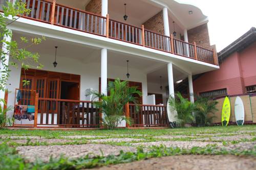 Mirissa South Sri Lanka Promo Code Booking.com