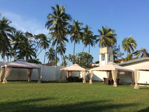 Hendala Sri Lanka Promo Code Booking.com
