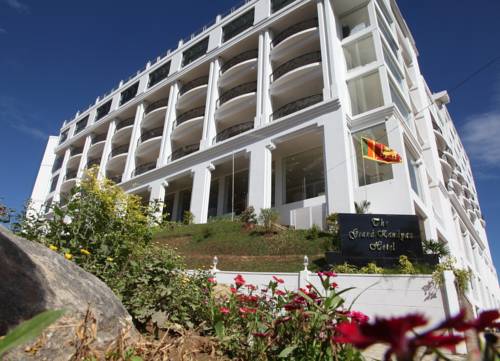 Kandy Sri Lanka Promo Code Booking.com