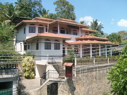 Kandy Sri Lanka Promo Code Booking.com