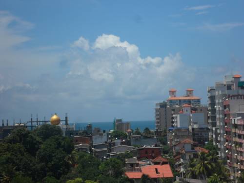 Colombo Sri Lanka Promo Code Booking.com