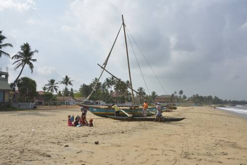 Negombo Sri Lanka Promo Code Booking.com