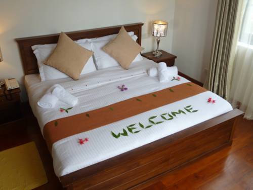 Nuwara Eliya Sri Lanka Promo Code Booking.com