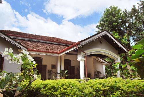 Ginigathena Sri Lanka Promo Code Booking.com