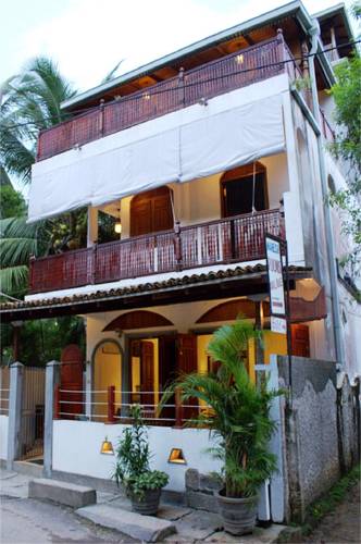 Unawatuna Sri Lanka Promo Code Booking.com