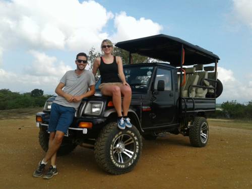 Udawalawe Sri Lanka Promo Code Booking.com