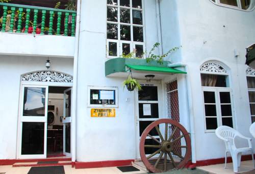 Mount Lavinia Sri Lanka Promo Code Booking.com