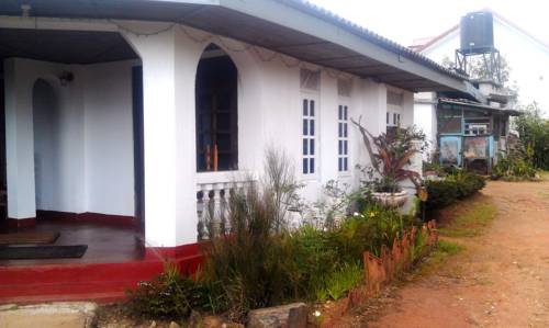 Nuwara Eliya Sri Lanka Promo Code Booking.com
