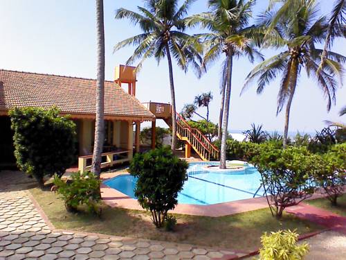 Negombo Sri Lanka Promo Code Booking.com