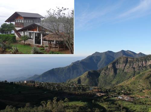 Ohiya Sri Lanka Promo Code Booking.com