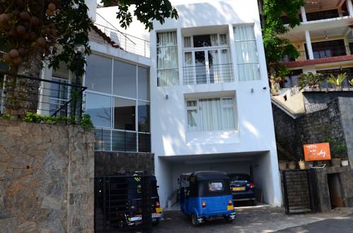 Kandy Sri Lanka Promo Code Booking.com