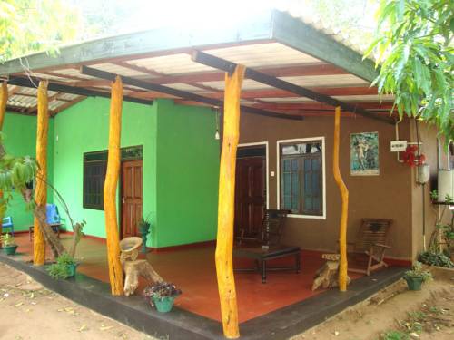 Habarana Sri Lanka Promo Code Booking.com