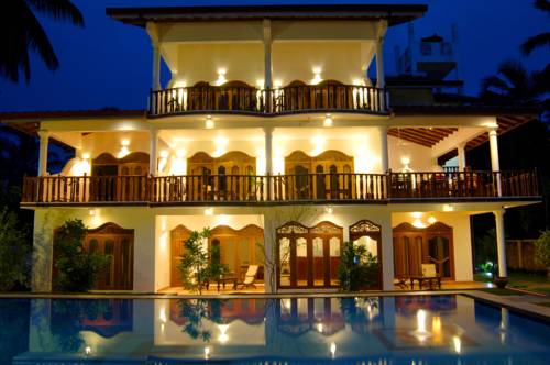 Bentota Sri Lanka Promo Code Booking.com