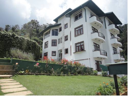 Nuwara Eliya Sri Lanka Promo Code Booking.com