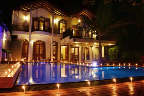 Beruwala Sri Lanka Promo Code Booking.com