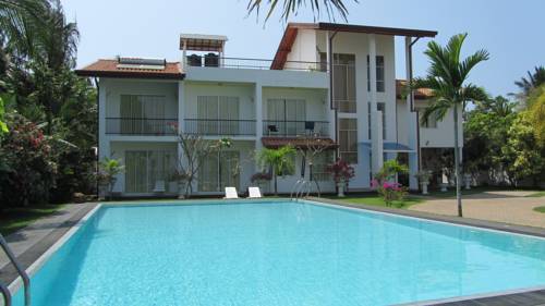 Talahena Sri Lanka Promo Code Booking.com