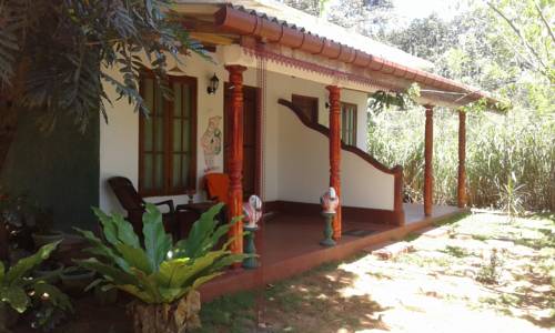 Sigiriya Sri Lanka Promo Code Booking.com