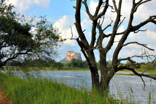 Sigiriya Sri Lanka Promo Code Agoda.com
