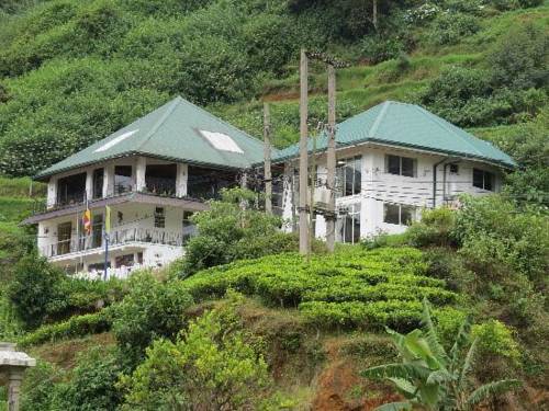 Nuwara Eliya Sri Lanka Promo Code Booking.com
