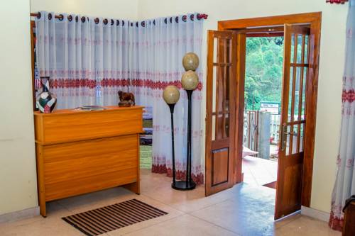 Nuwara Eliya Sri Lanka Promo Code Booking.com